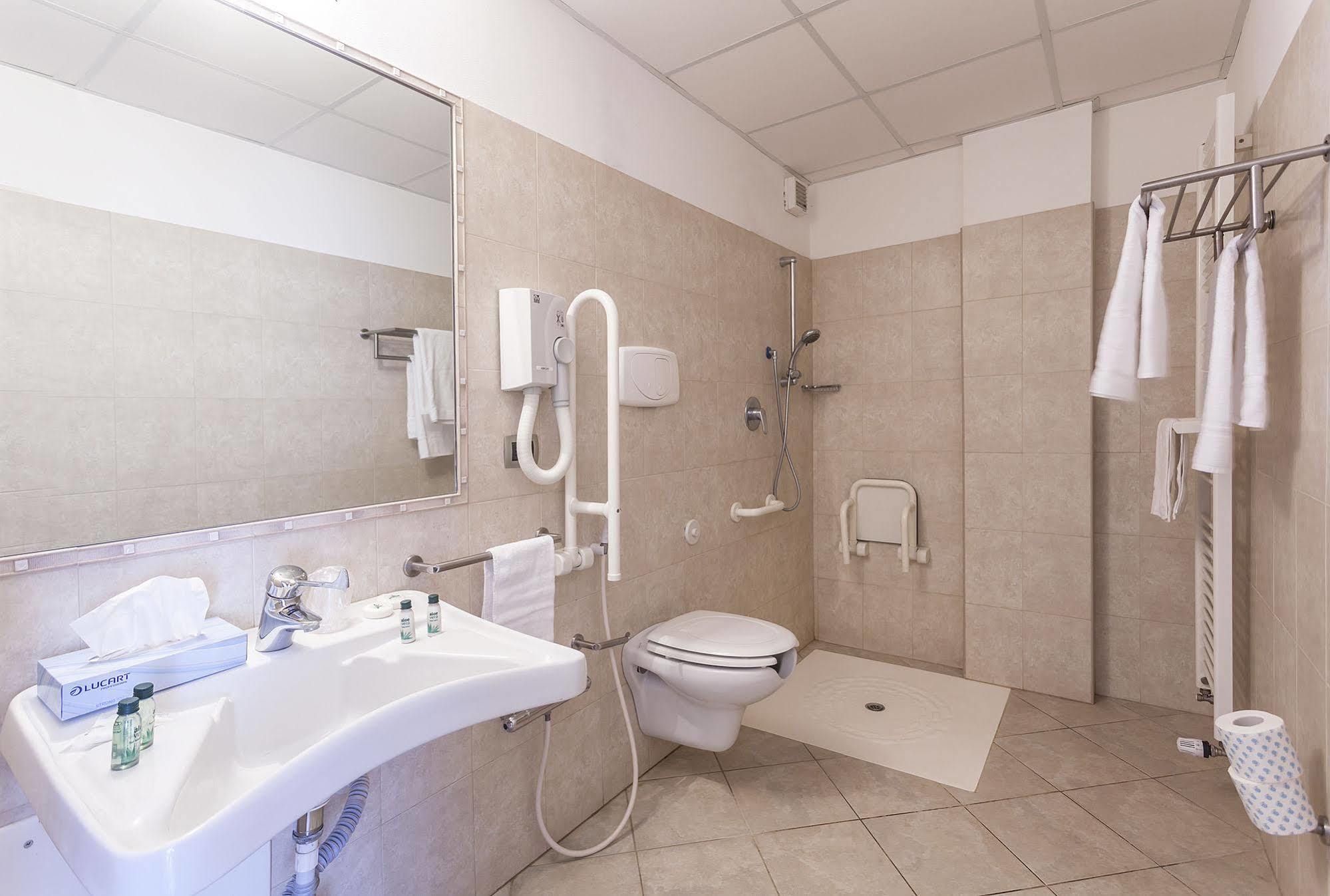 Aparthotel Anghel シエーナ エクステリア 写真
