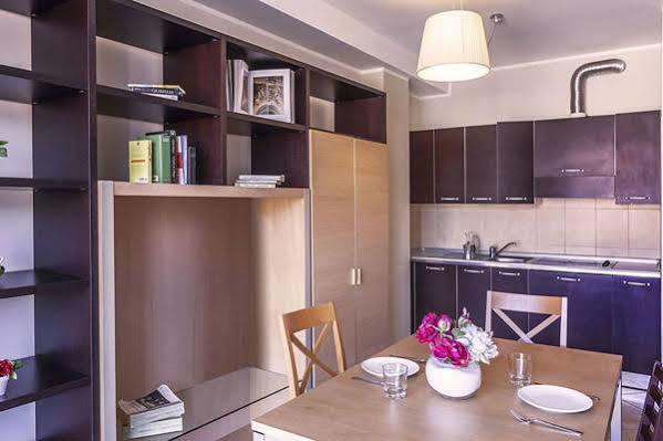 Aparthotel Anghel シエーナ エクステリア 写真