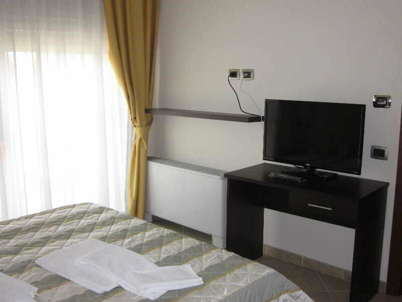 Aparthotel Anghel シエーナ エクステリア 写真